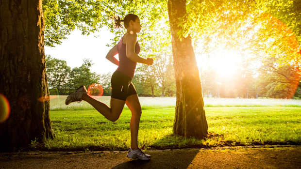 Best Compression Running Shorts-hero